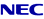 NEC Logo